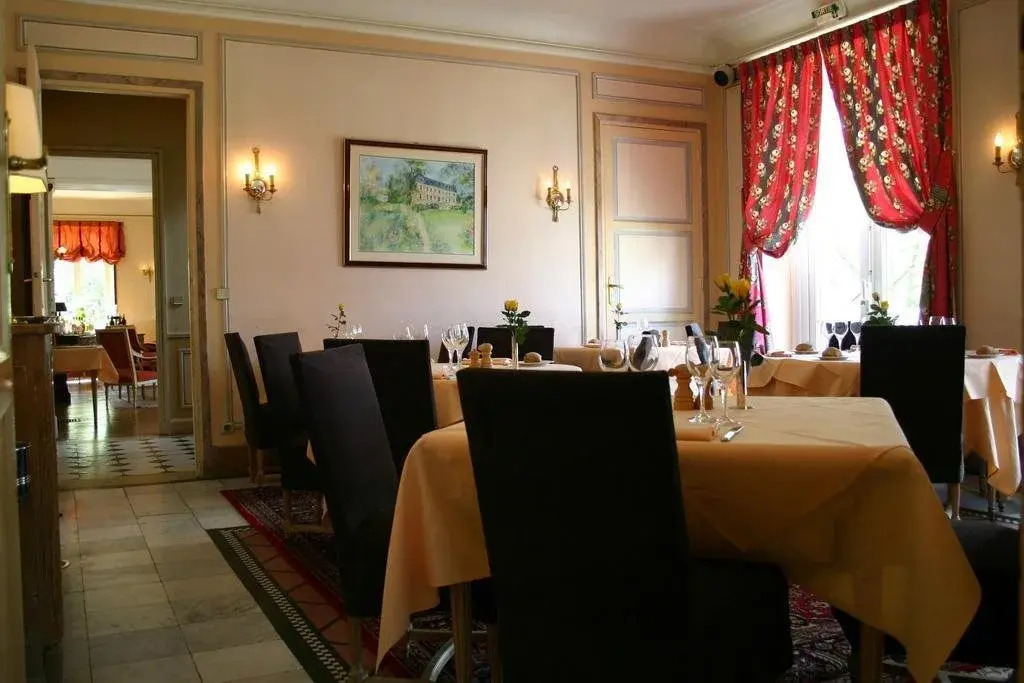 Domaine du Verbois