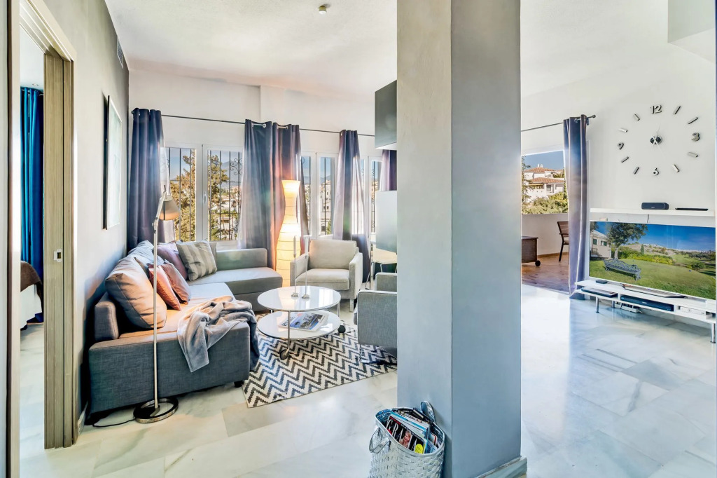 Apartment Las Gardenias II - Roomservice