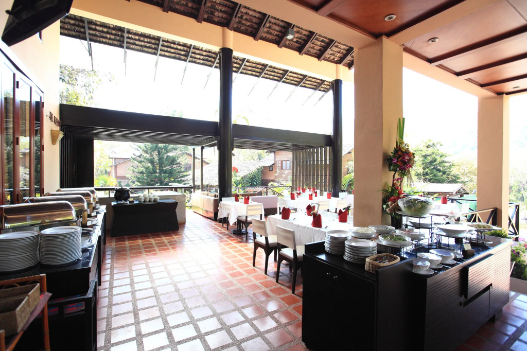 Belle Villa Resort, Chiang Mai