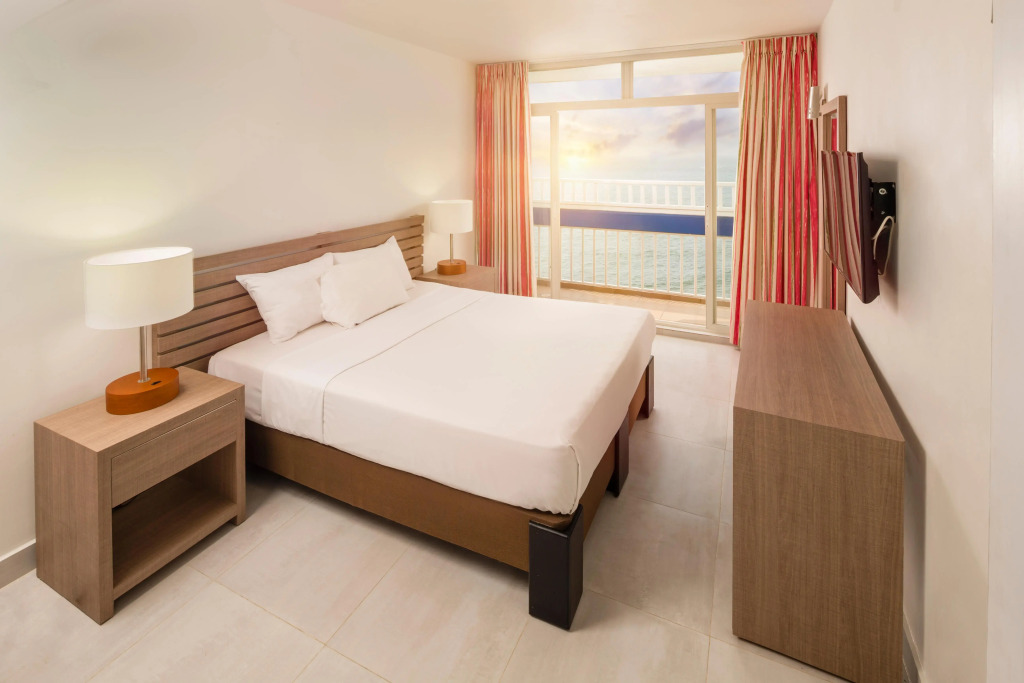 Decameron Cartagena - All Inclusive