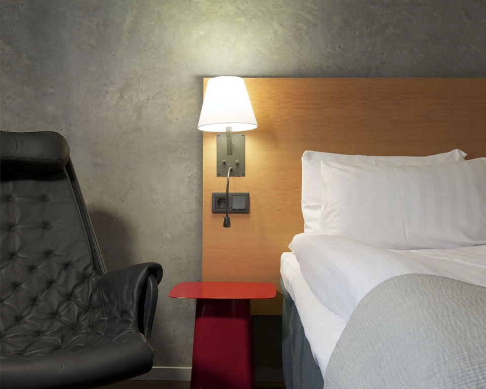 Quality Hotel Globe