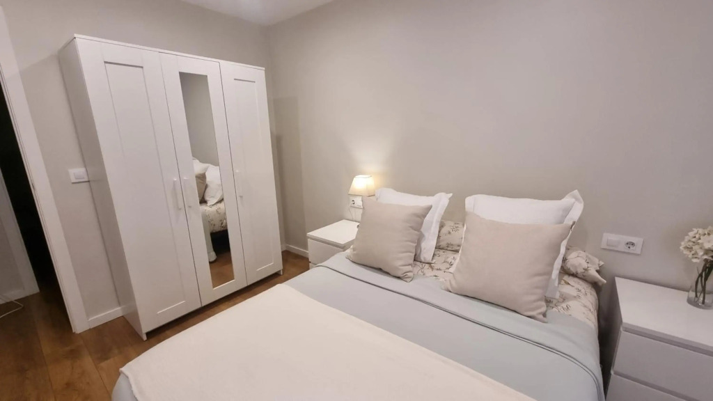 Apartamento Corbaceiras