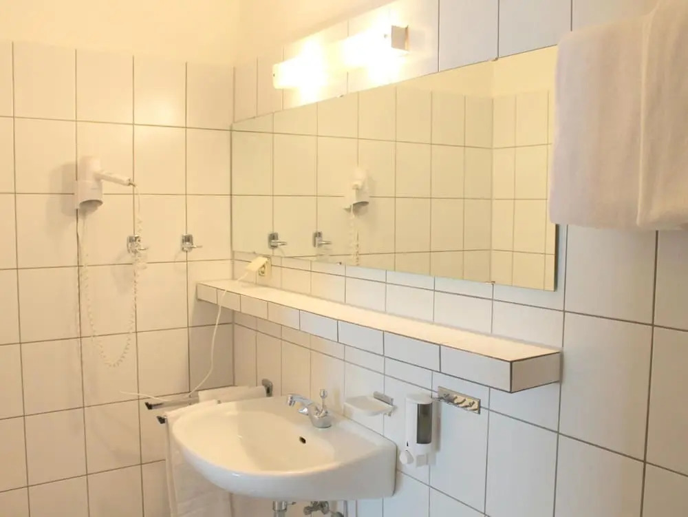 Brunnen Hotel