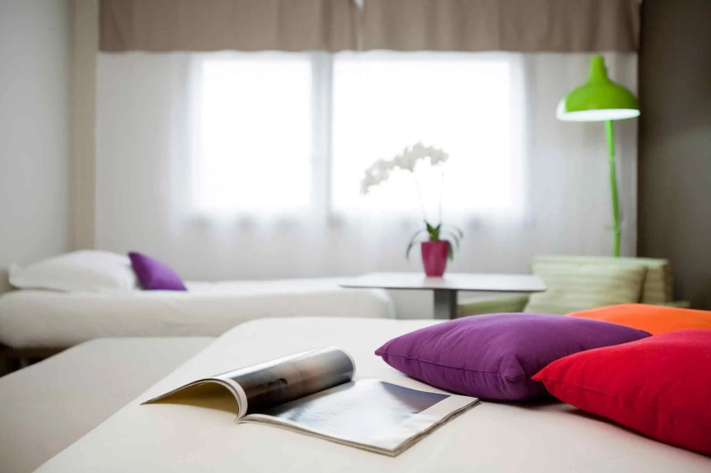 Ibis Styles Annemasse Genève