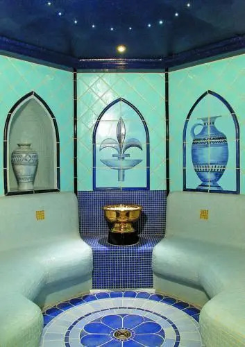 Hotel & Spa Fontenay