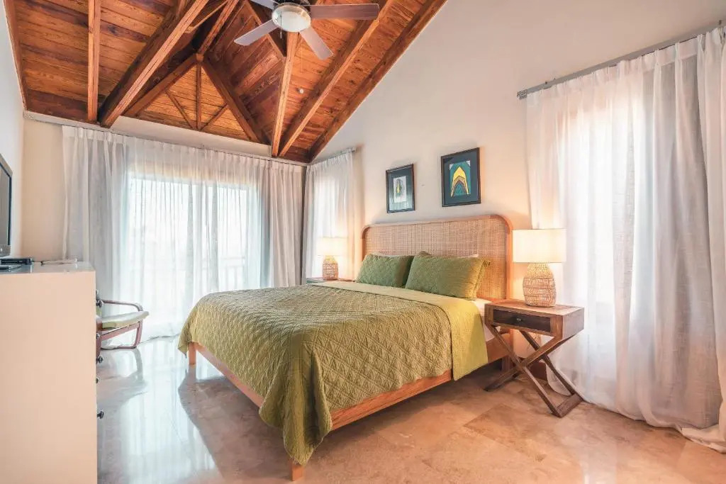 Magnificent Villa at Puerto Bahia