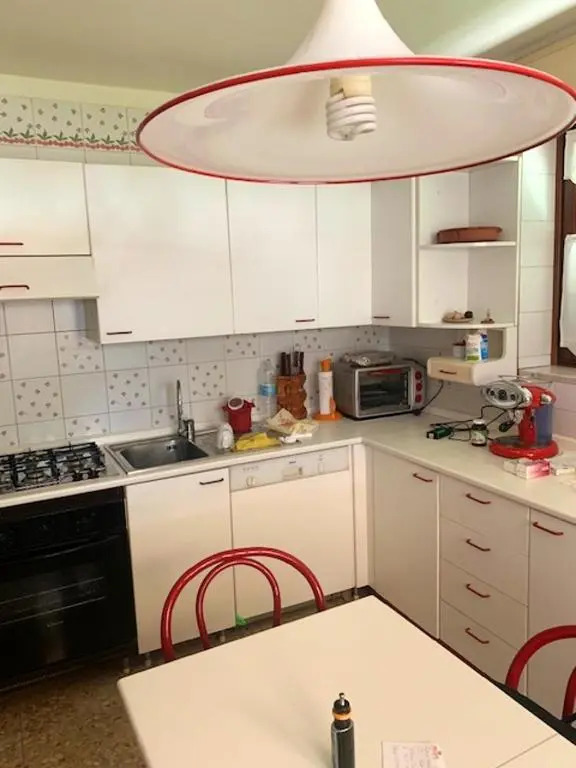 3 bedrooms house with city view and garden at Motta
