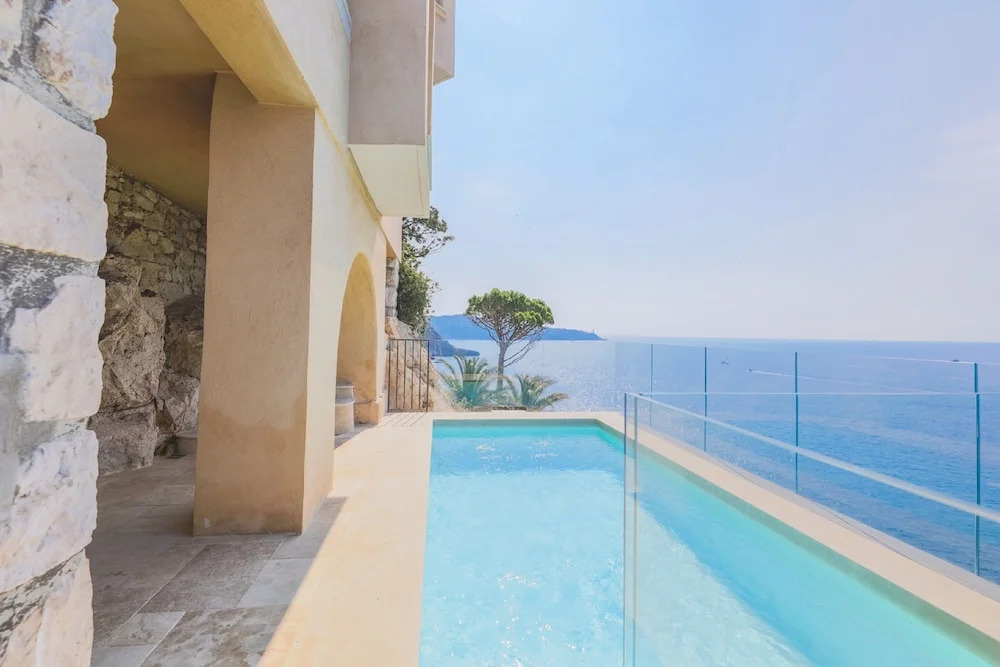 Cap des Anges AP4171 by Riviera Holiday Homes