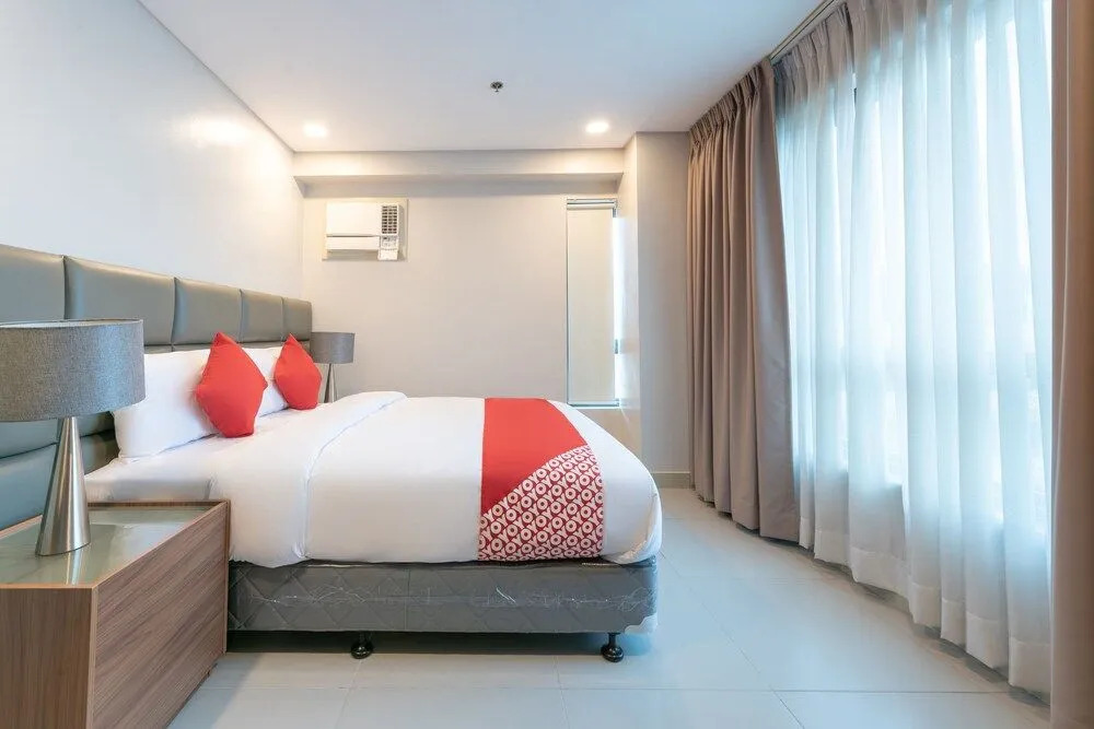 Oyo 203 Lelita Hotel