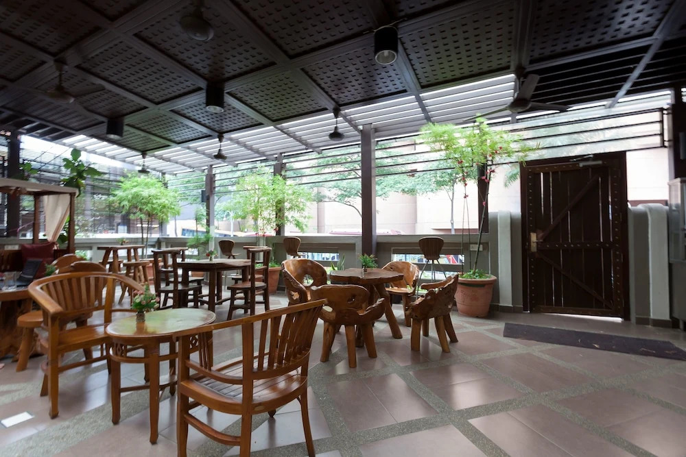 ZEN Rooms Changkat Thambi Dollah