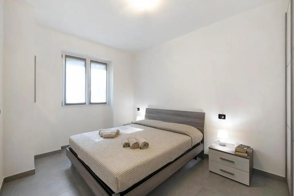Appartamento 5 Il Tornante