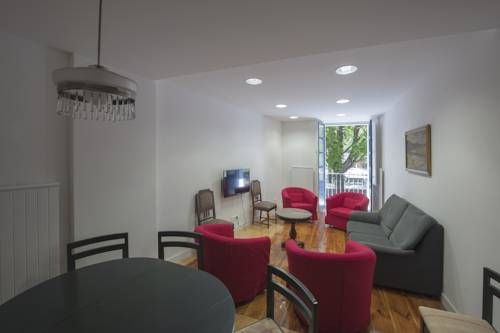 Hotel Ciudadela Pamplona