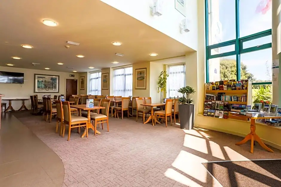 Sefton Express Hotel