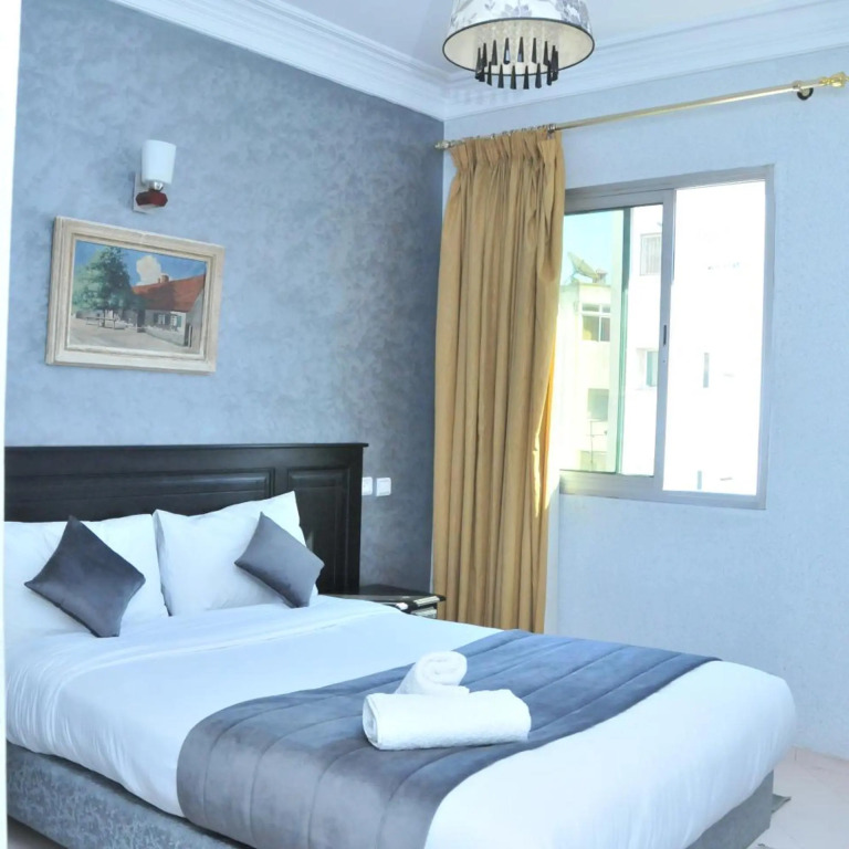 EAST WEST HOTEL