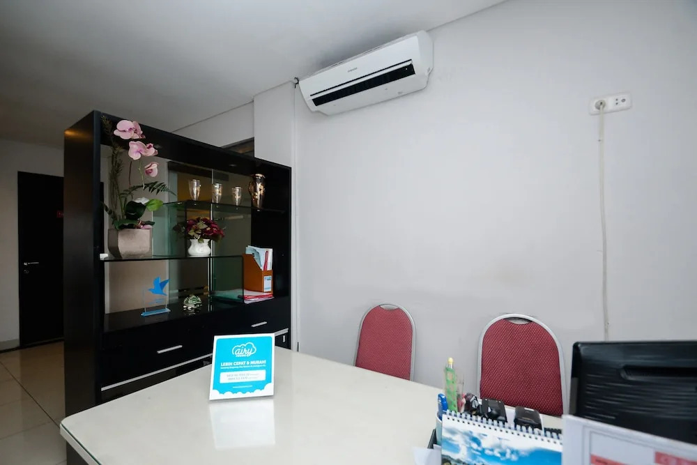 Airy Kesambi Tuparev 107 Cirebon