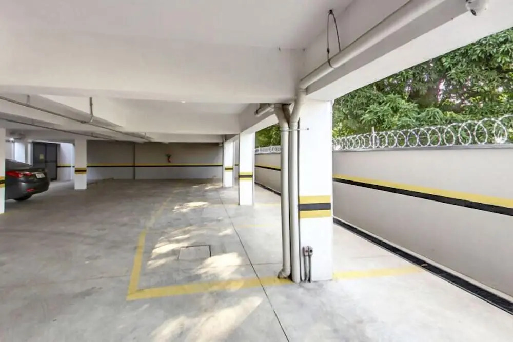 Bauru Office Hotel