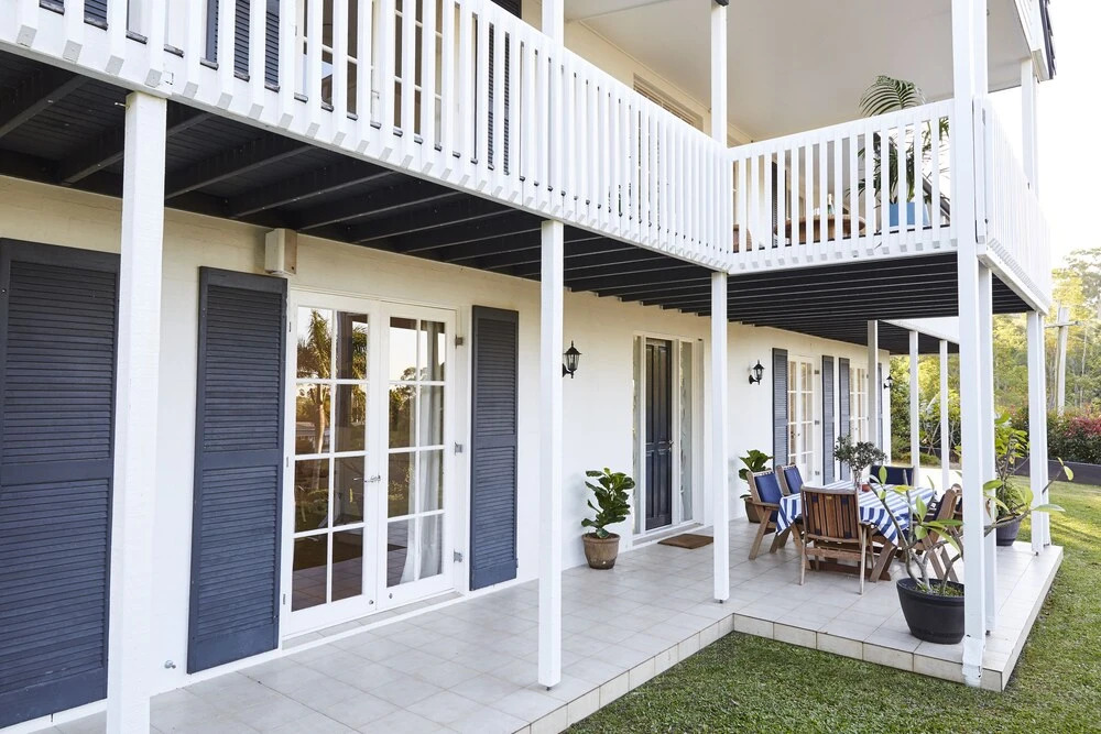 The Hamptons Hinterland Retreat