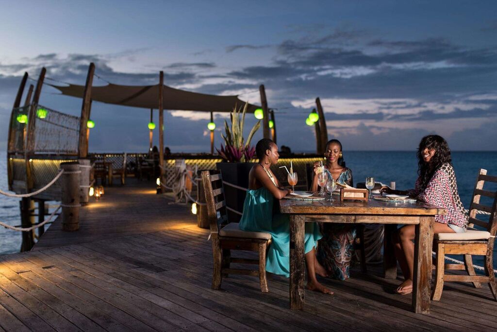 Essque Zalu Zanzibar