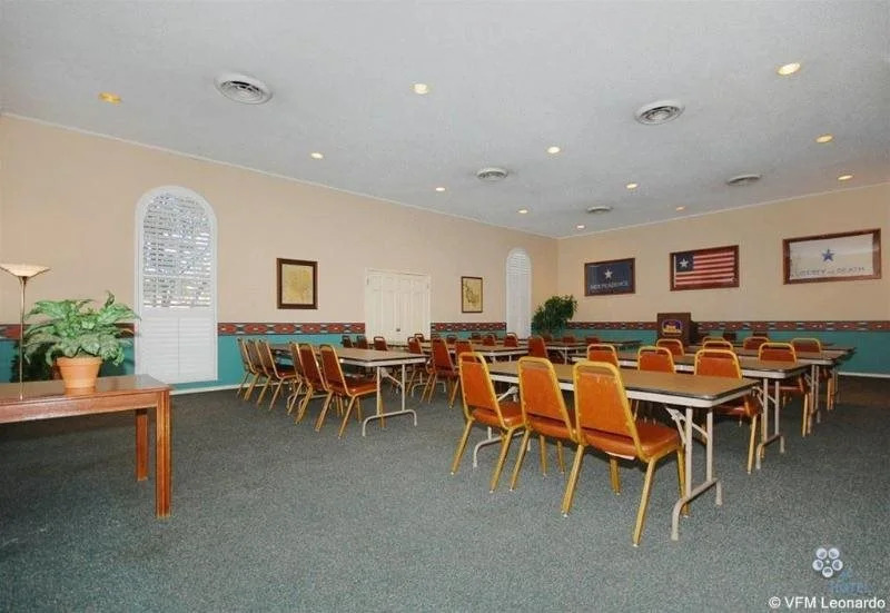 Best Western Old Main Lodge