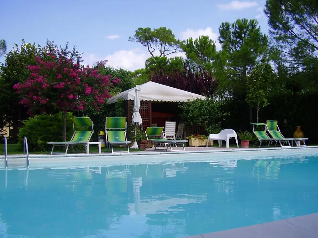 Agriturismo Il Casale