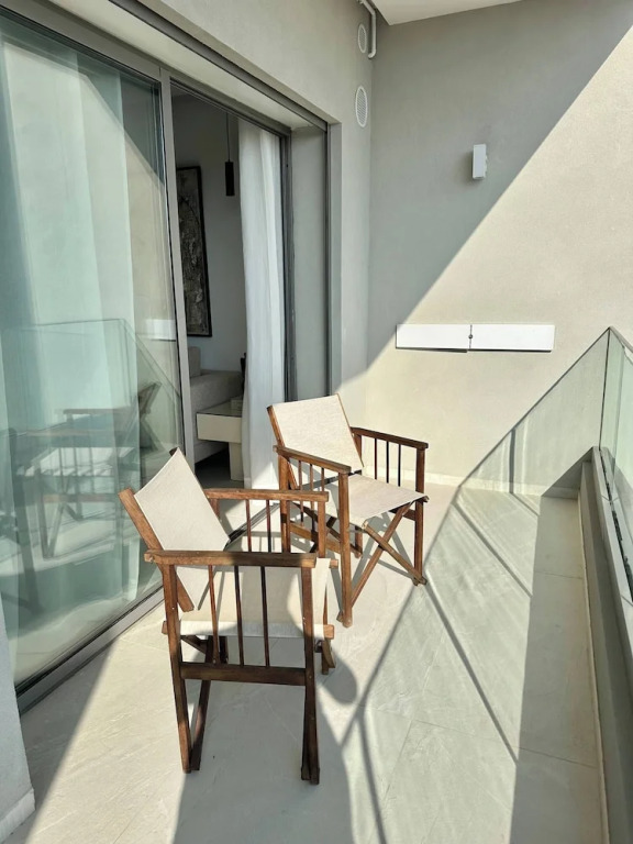 Zeyna Apartment La Marsa