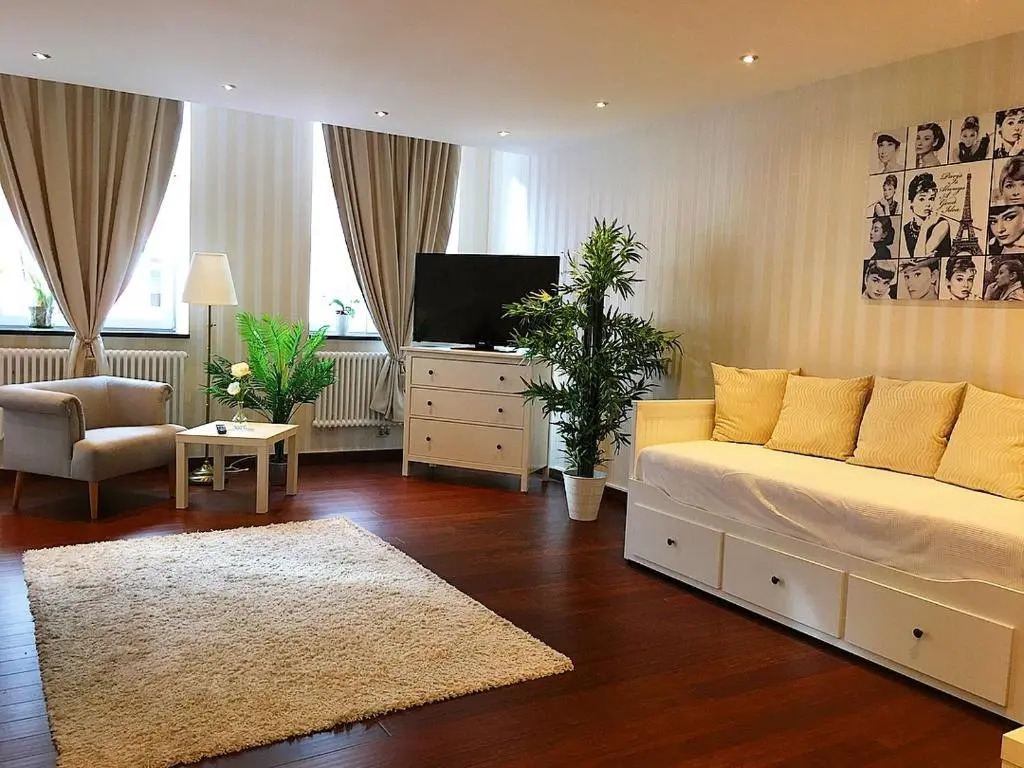Aparthotel Cest la vie