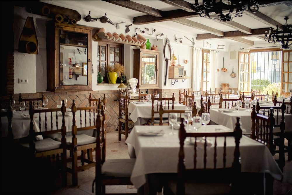 Hotel Enrique Calvillo
