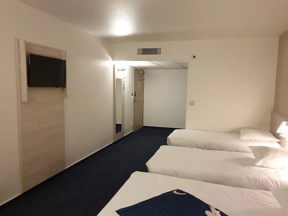 Ace Hôtel Toulouse Blagnac