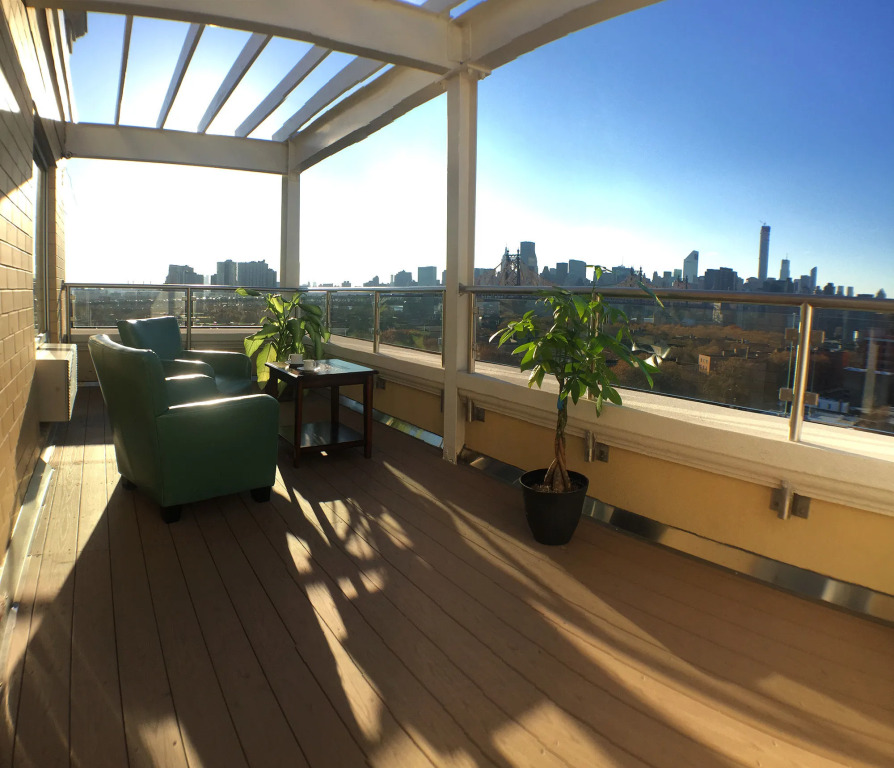 Romana Hotel - NYC