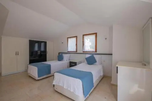 Olympia Villa 1