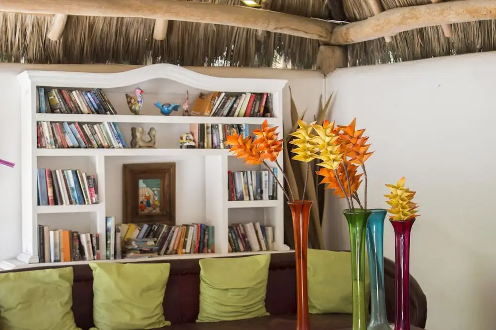Casablanca Sayulita Hotel