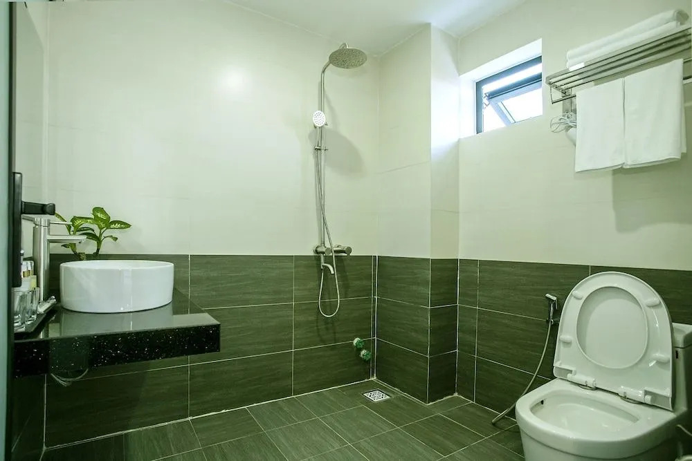 Sweet House Homestay Hoi An
