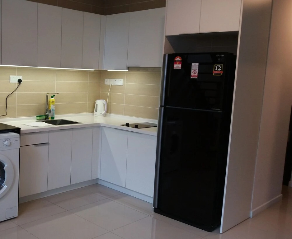 D'Latour Bandar Sunway