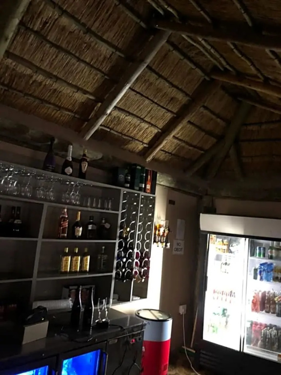 Lehae Lodge