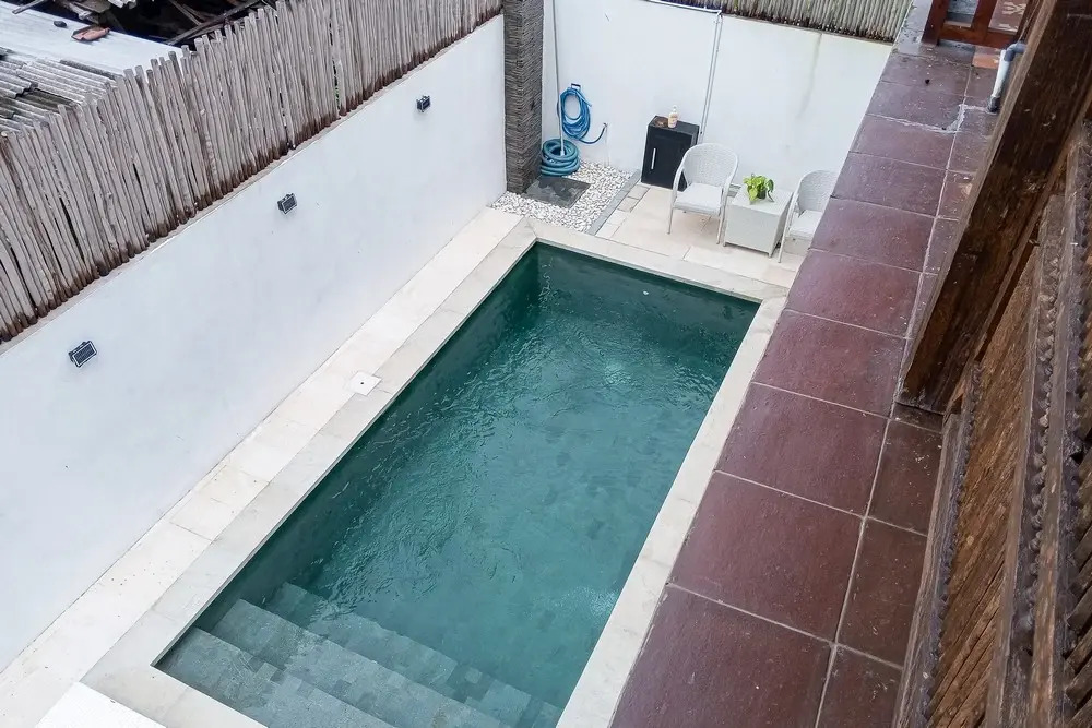 Wakajima House Kuta Utara
