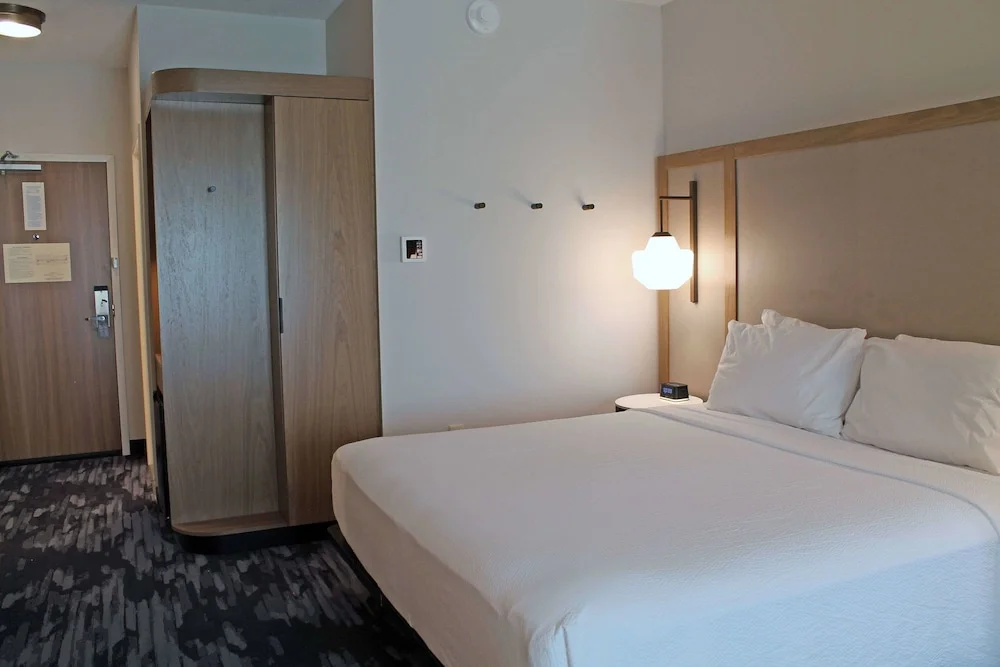 Fairfield by Marriott Inn & Suites St Louis South