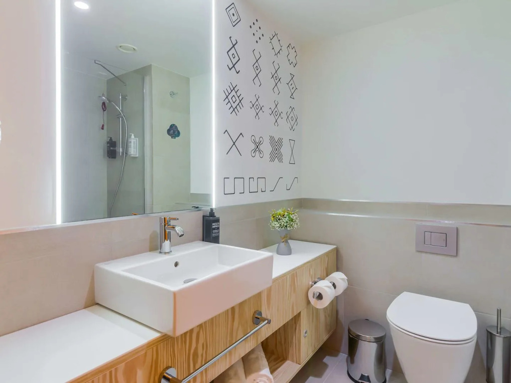 ibis Styles Bucharest City Center