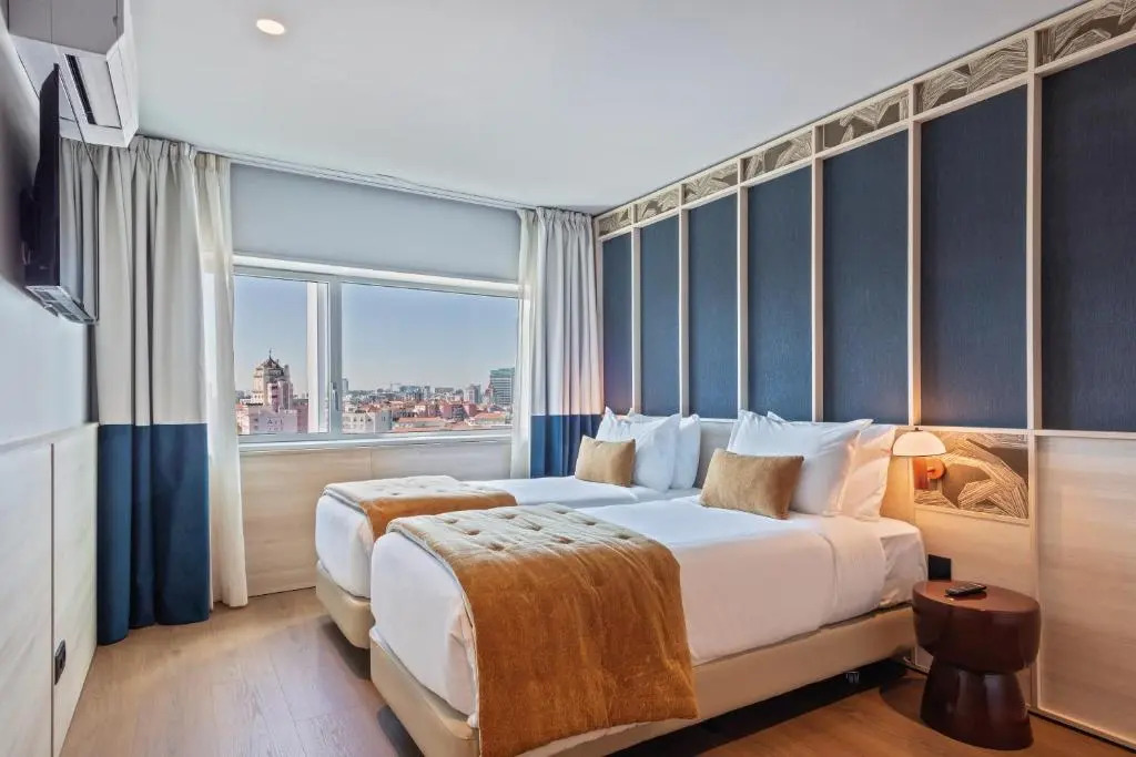 Hotel Acta Moa