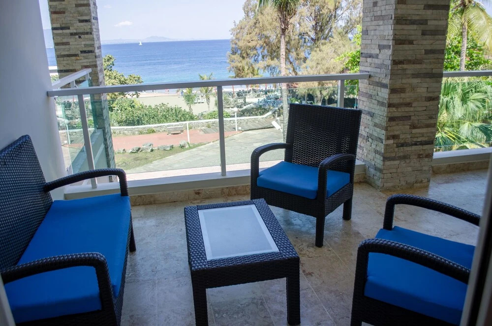 Hill Top Apartment