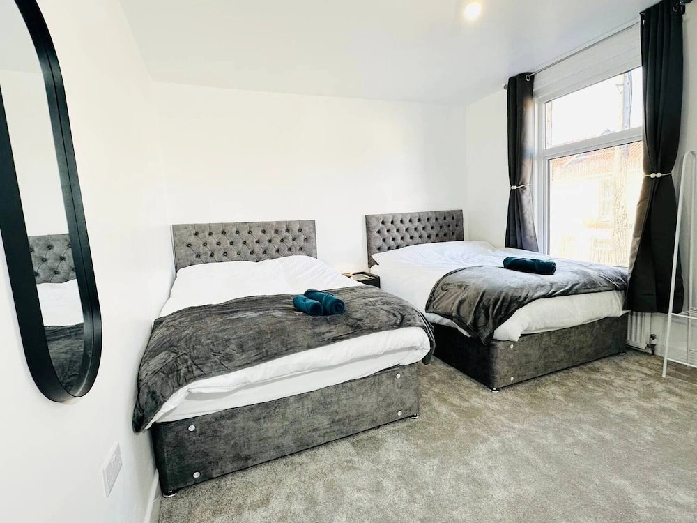 New and Stylish Home