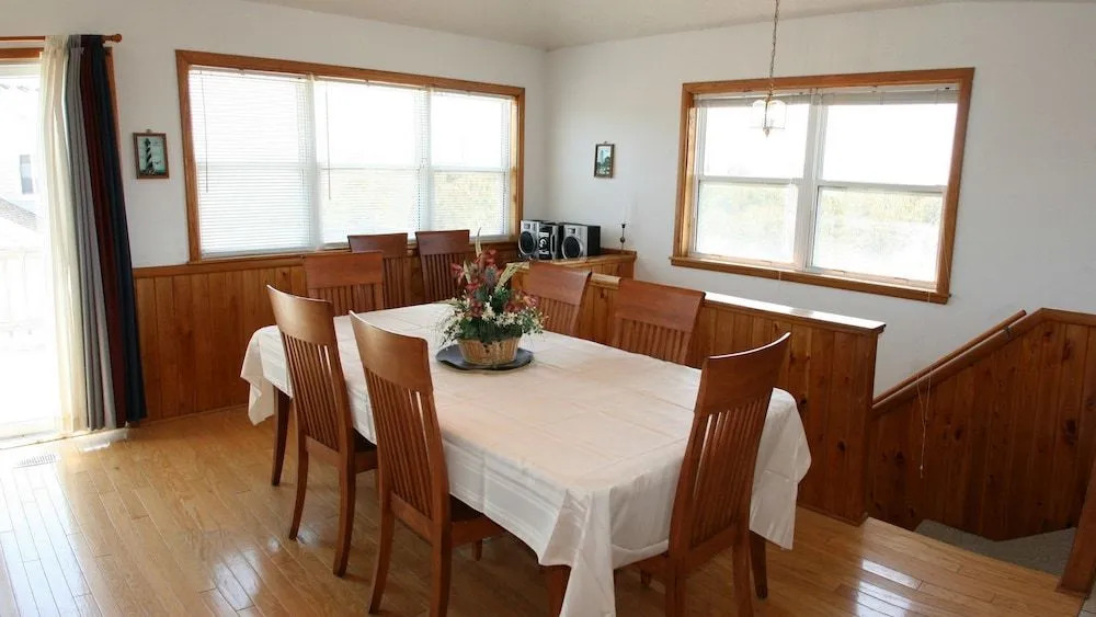 Reidtreat By The Sea - 10 Br Home