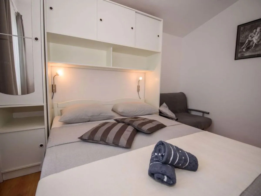 Apartments Marina
