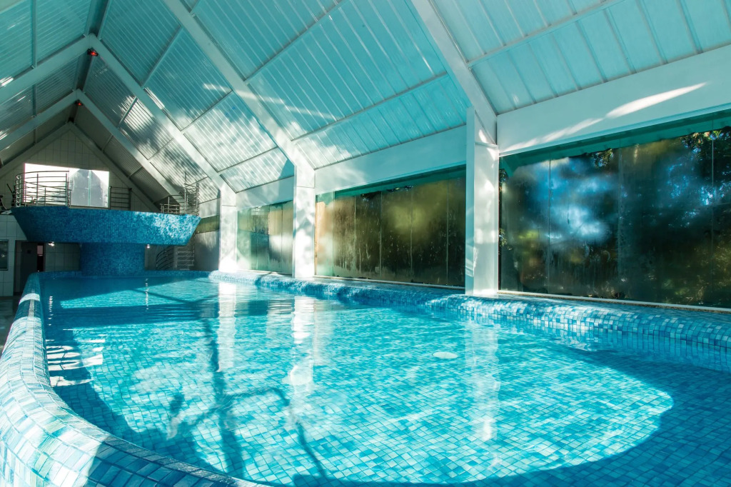 Hotel Dan Inn Campos do Jordão