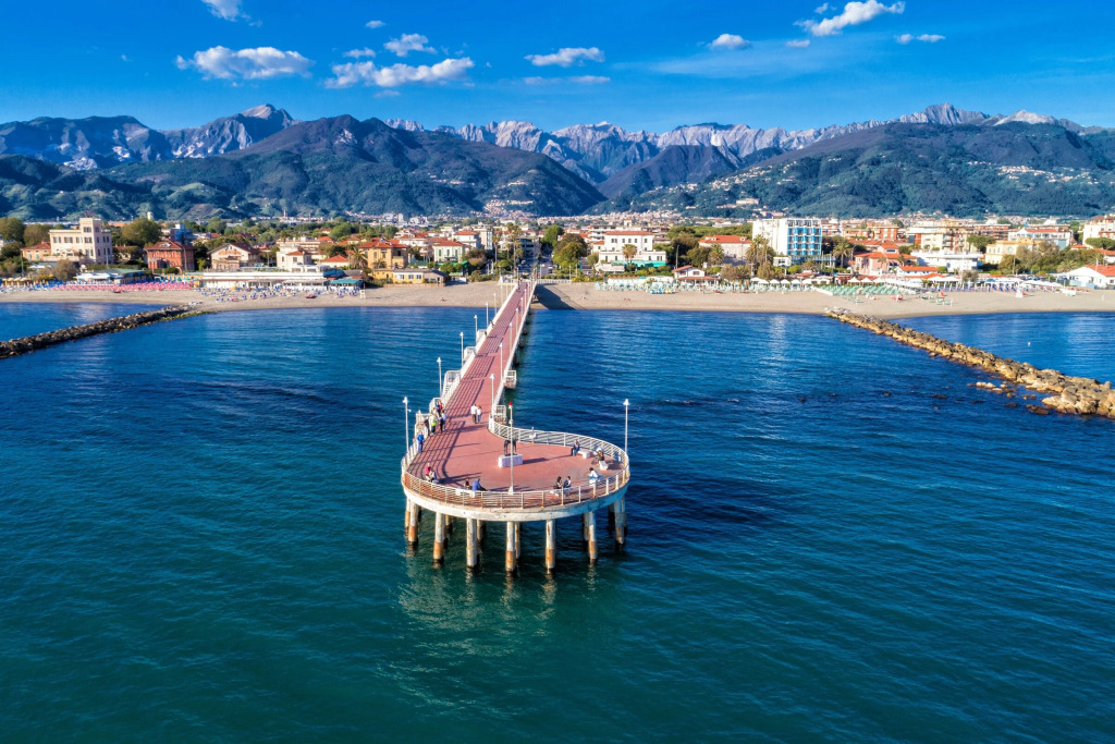 Casa Tirrena 600m from sea