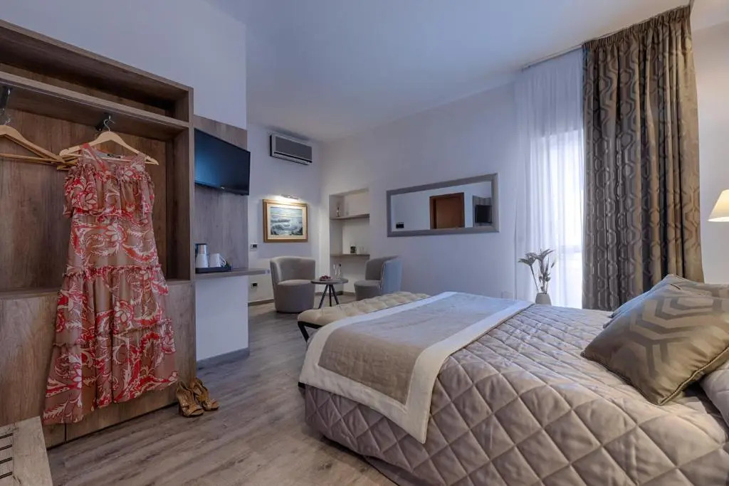 Hotel Rombino