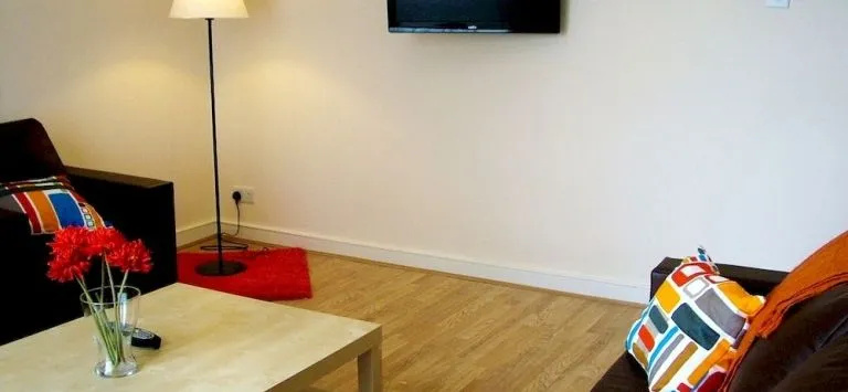 Short Lets In London Finsbury Park