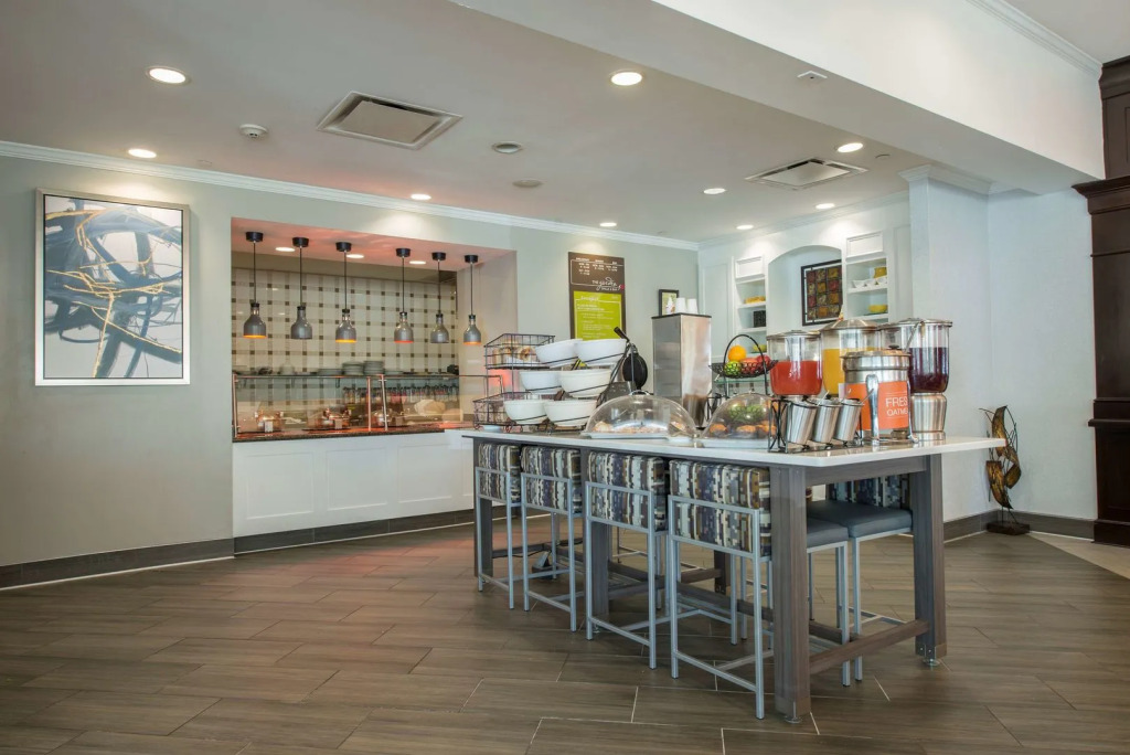 Homewood Suites by Hilton Brighton
