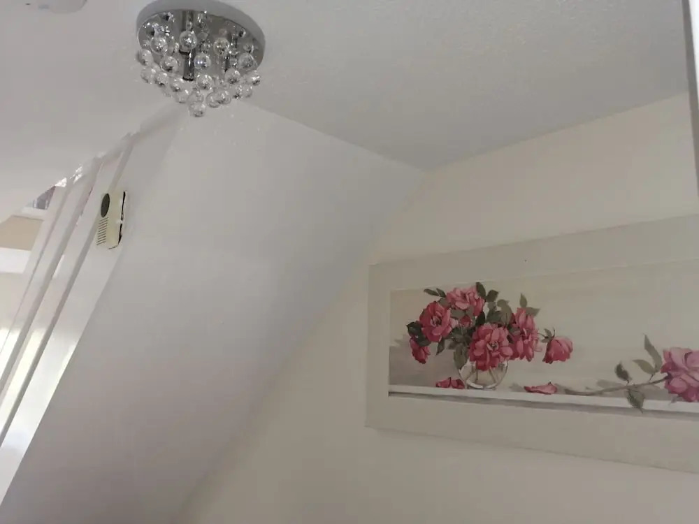 London's Calling U! A Lovely 2 Bedhome Sleeps 1-5!