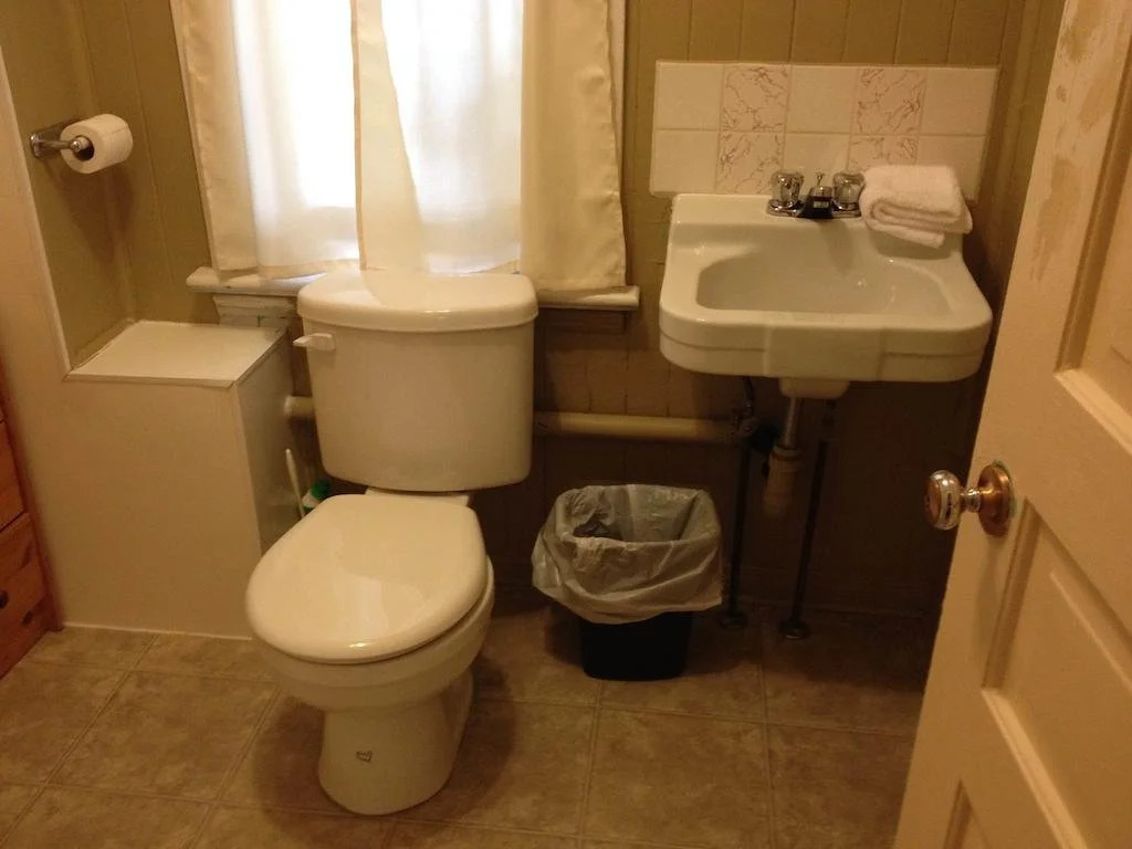 Holiday Lodge Bed and Breakfast