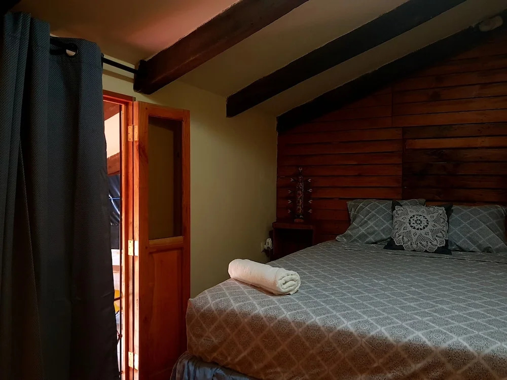 Casa De La Abuela Petit Hotel